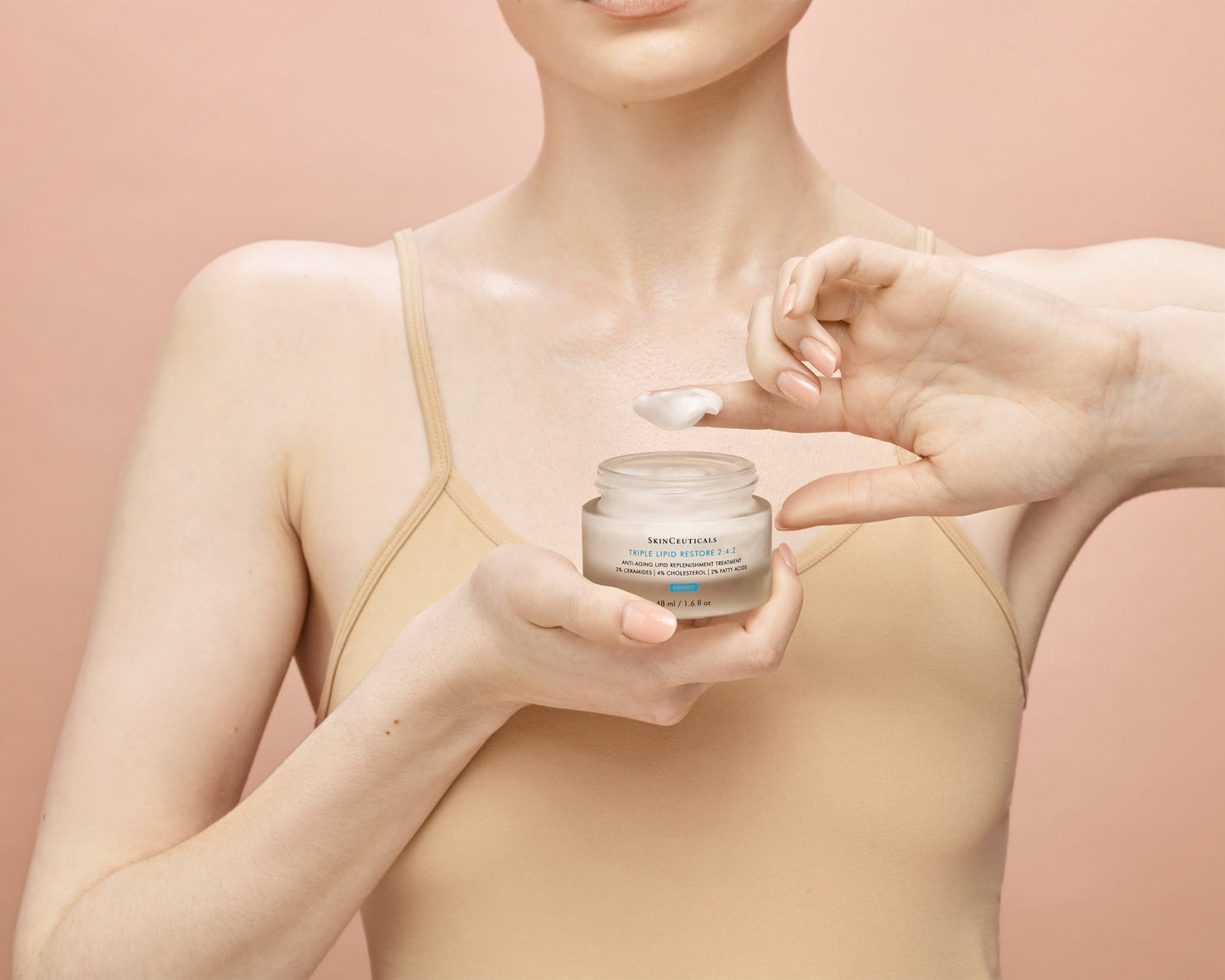 SkinCeuticals Triple Lipid Restore